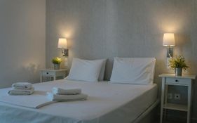 Indigo Apartments & Rooms